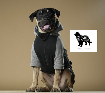 GUARD K9 Apparel