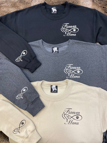 Furever Mama