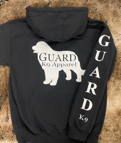 GUARD K9 Hoodie