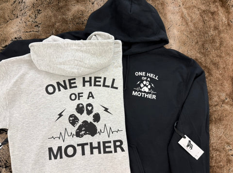 One Hell of a Mother