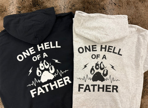 One Hell of a Father