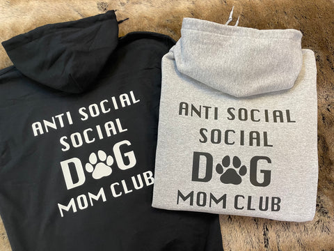 Social Hoodie