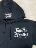 Tails to the Trails Hoodie