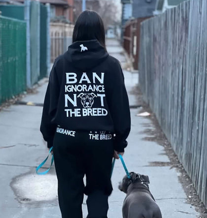 Ban Ignorance Not The Breed
