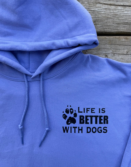 For The Love of Rescue