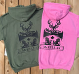 McKellar Hoodie