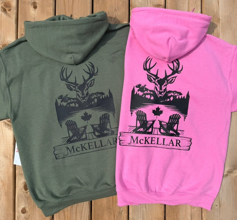 McKellar Hoodie