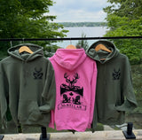 McKellar Hoodie