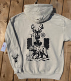 Wildlife Hoodie