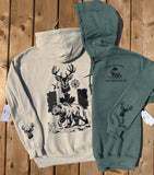 Wildlife Hoodie