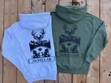 McKellar Hoodie