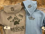 SAVE.LOVE.RESCUE