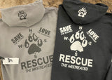 SAVE.LOVE.RESCUE