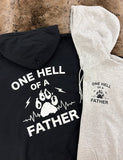 One Hell of a Father