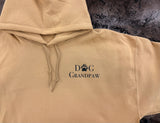 Dog Grandpaw