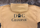 Dog Grandpaw