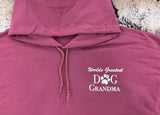 Dog Grandma