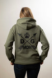 Dog Mom Arrows