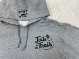 Tails to the Trails Hoodie
